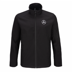 MB Bus Driver Jacket