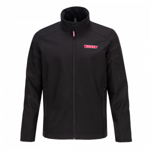 Setra Softshell Driver Jacket